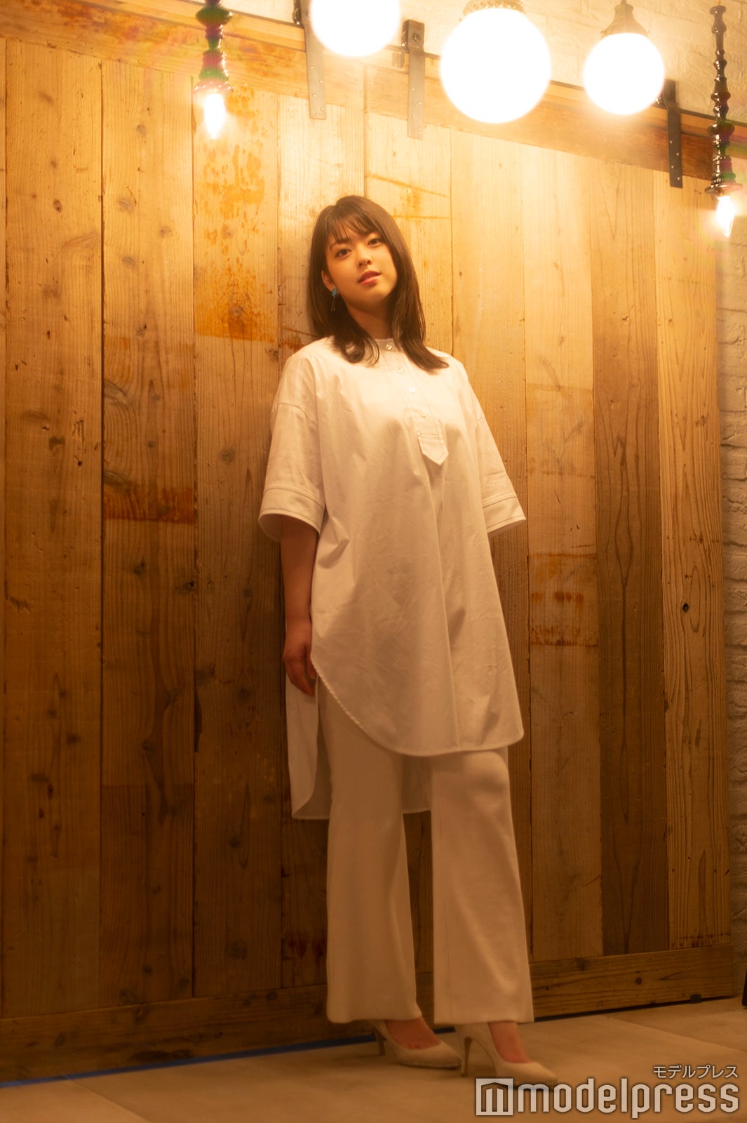 杉原千尋アナウンサー（C）モデルプレス