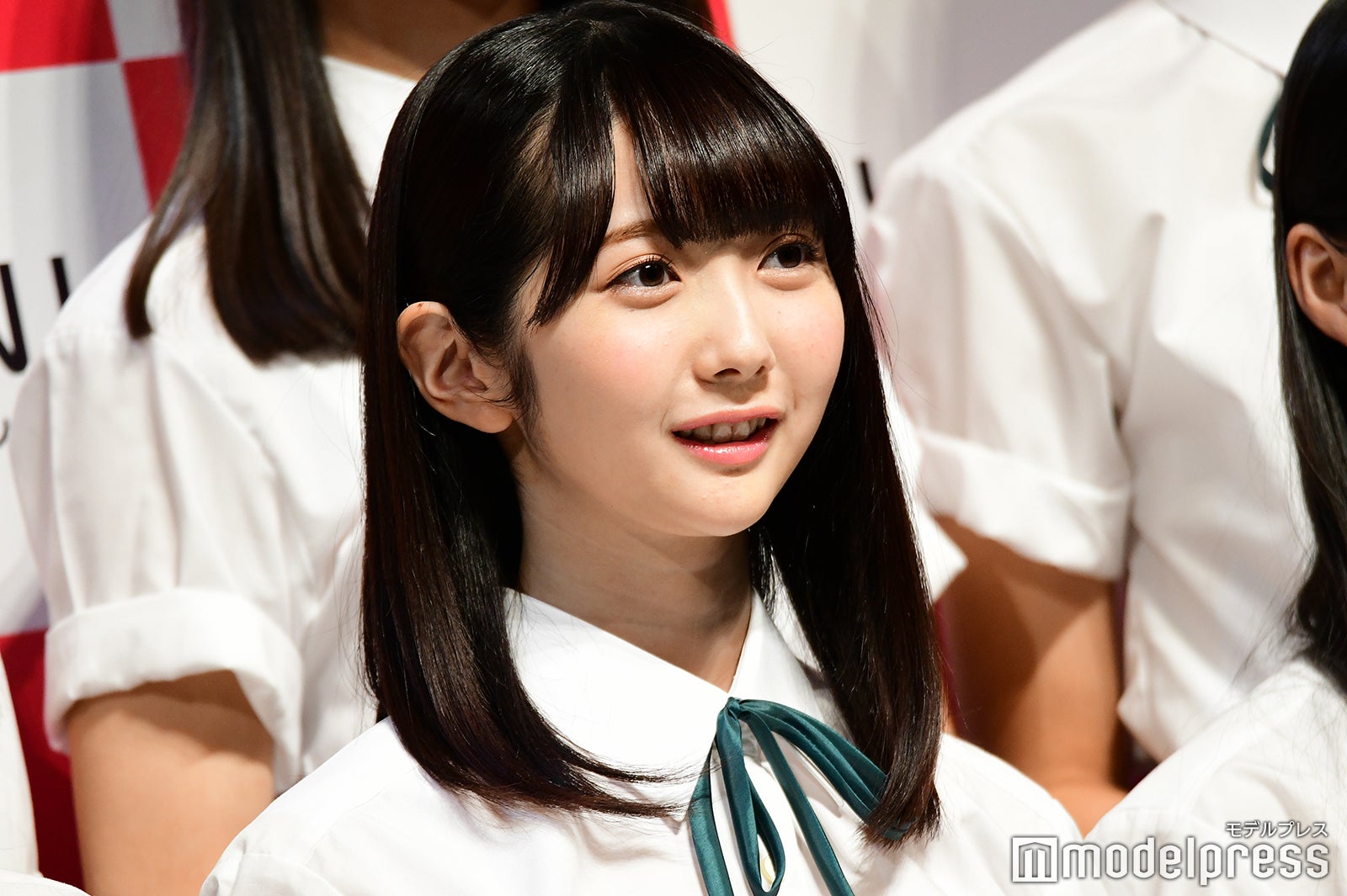 谷崎早耶 （C）モデルプレス