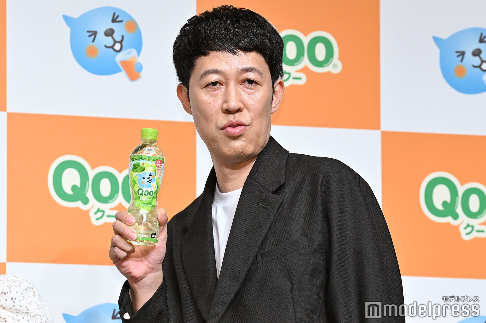 小藪千豊（C）モデルプレス