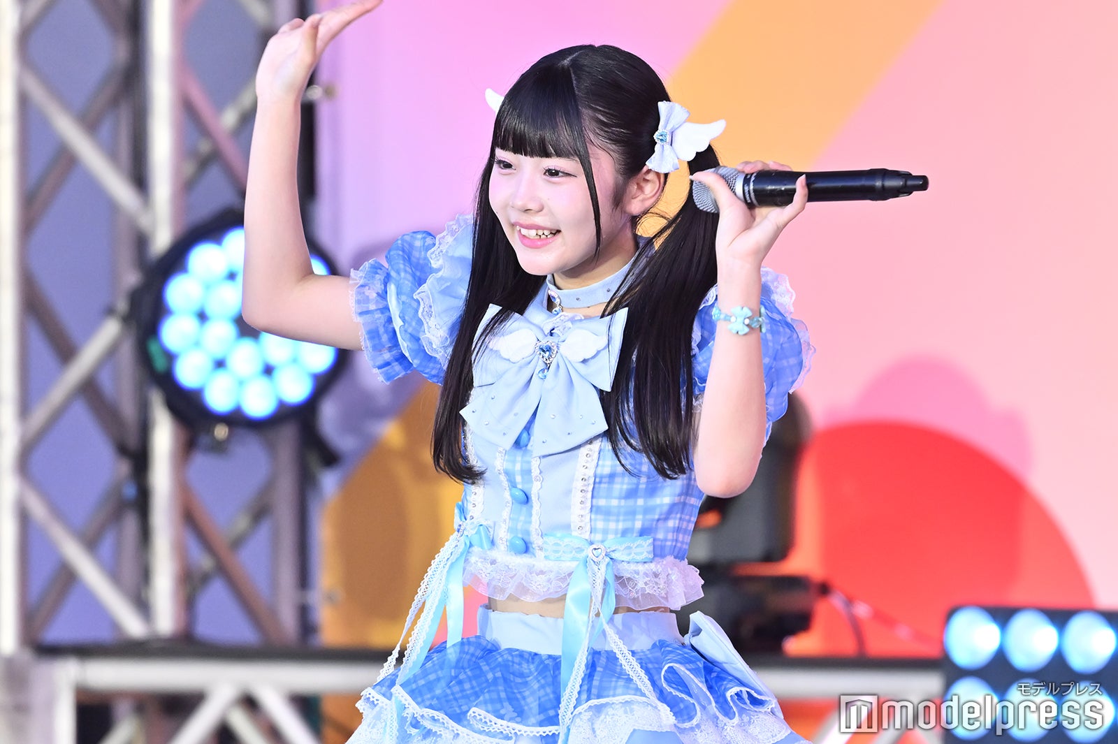 iLiFE!／虹羽みに