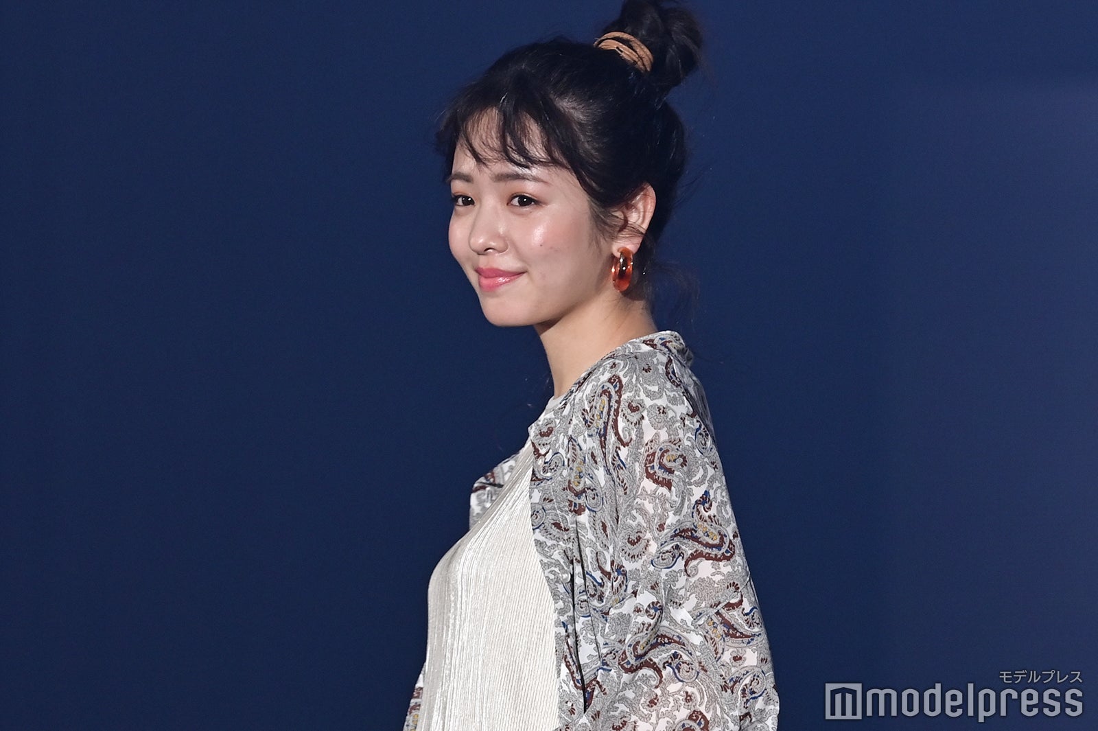 横田真悠（C）モデルプレス