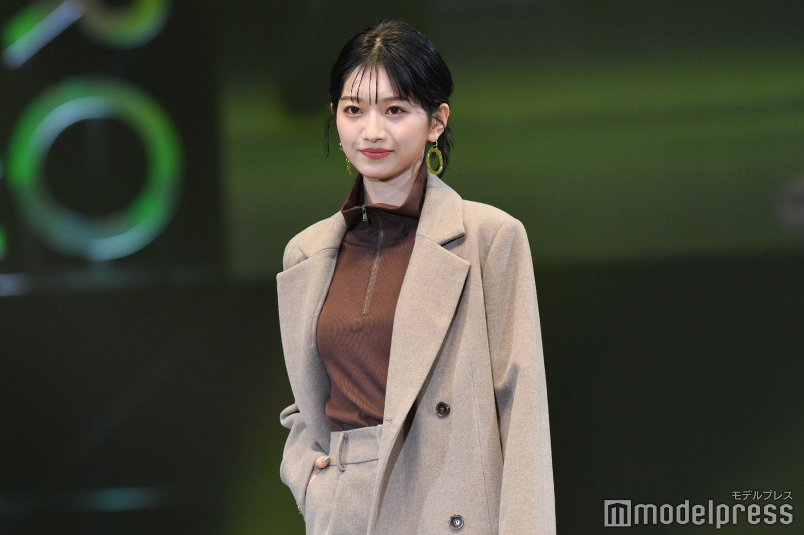 小室安未（C）モデルプレス