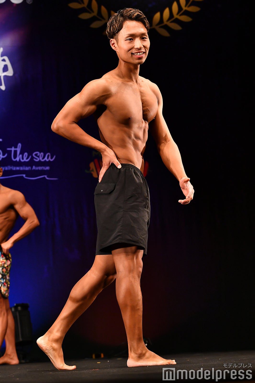 玉手雅也トレーナー（C）モデルプレス