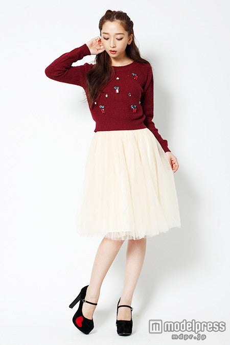 “男性ウケ抜群”のモテファッションを紹介