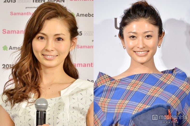 押切もえ、第1子妊娠の山田優にコメント