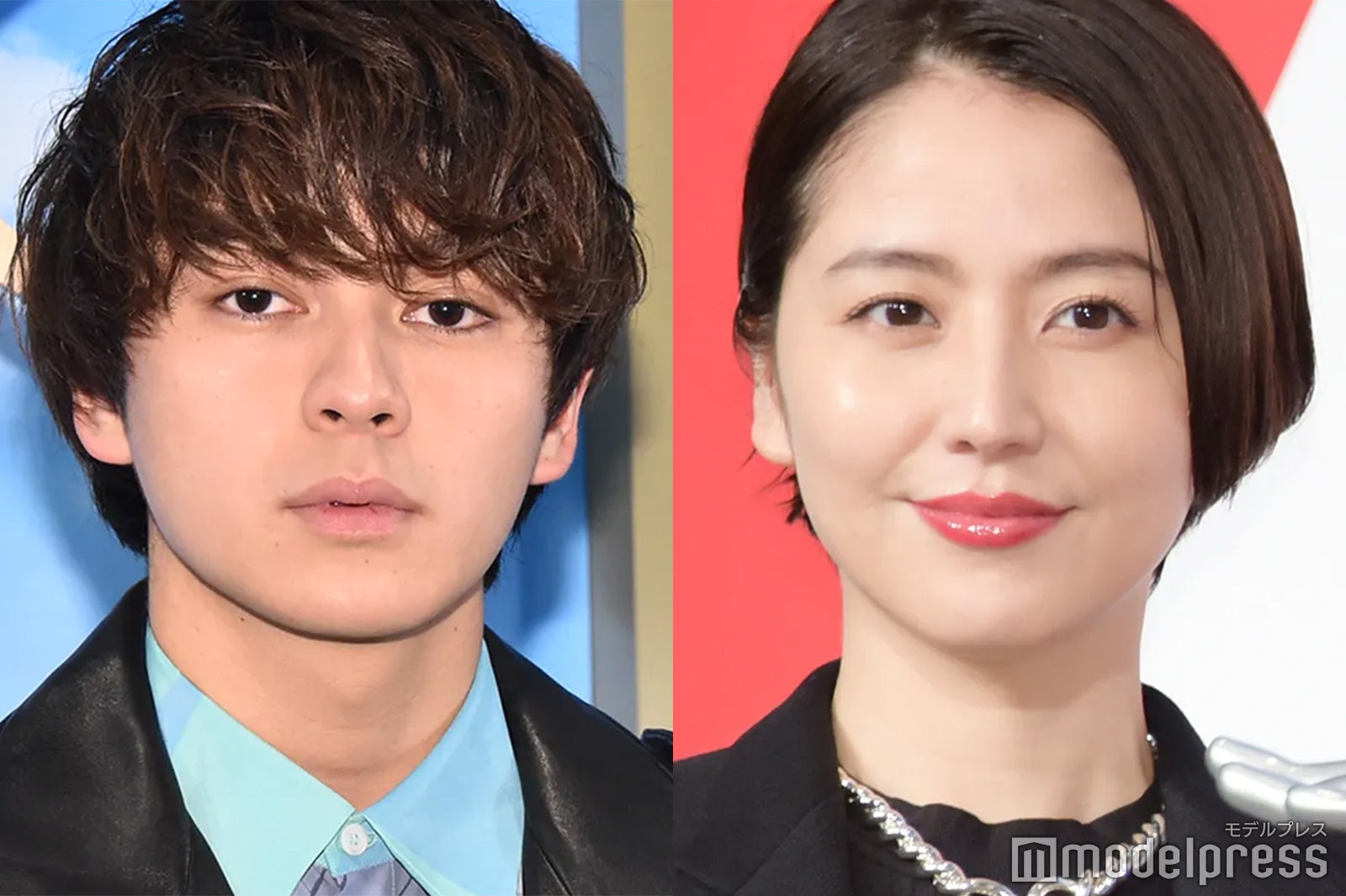 眞栄田郷敦、セクシーすぎて長澤まさみに注意される「面白すぎ」「写真見たい」と反響