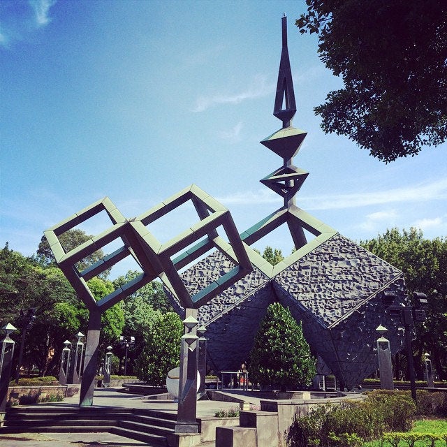 二二八紀念公園／二二八紀念公園 お久しぶりですね by Richard, enjoy my life!