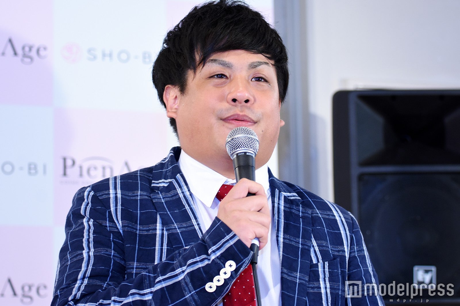 大トニー（C）モデルプレス