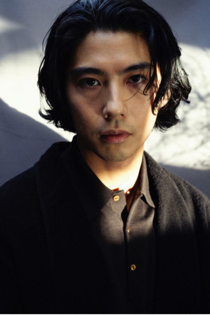 賀来賢人(C)テレビ東京