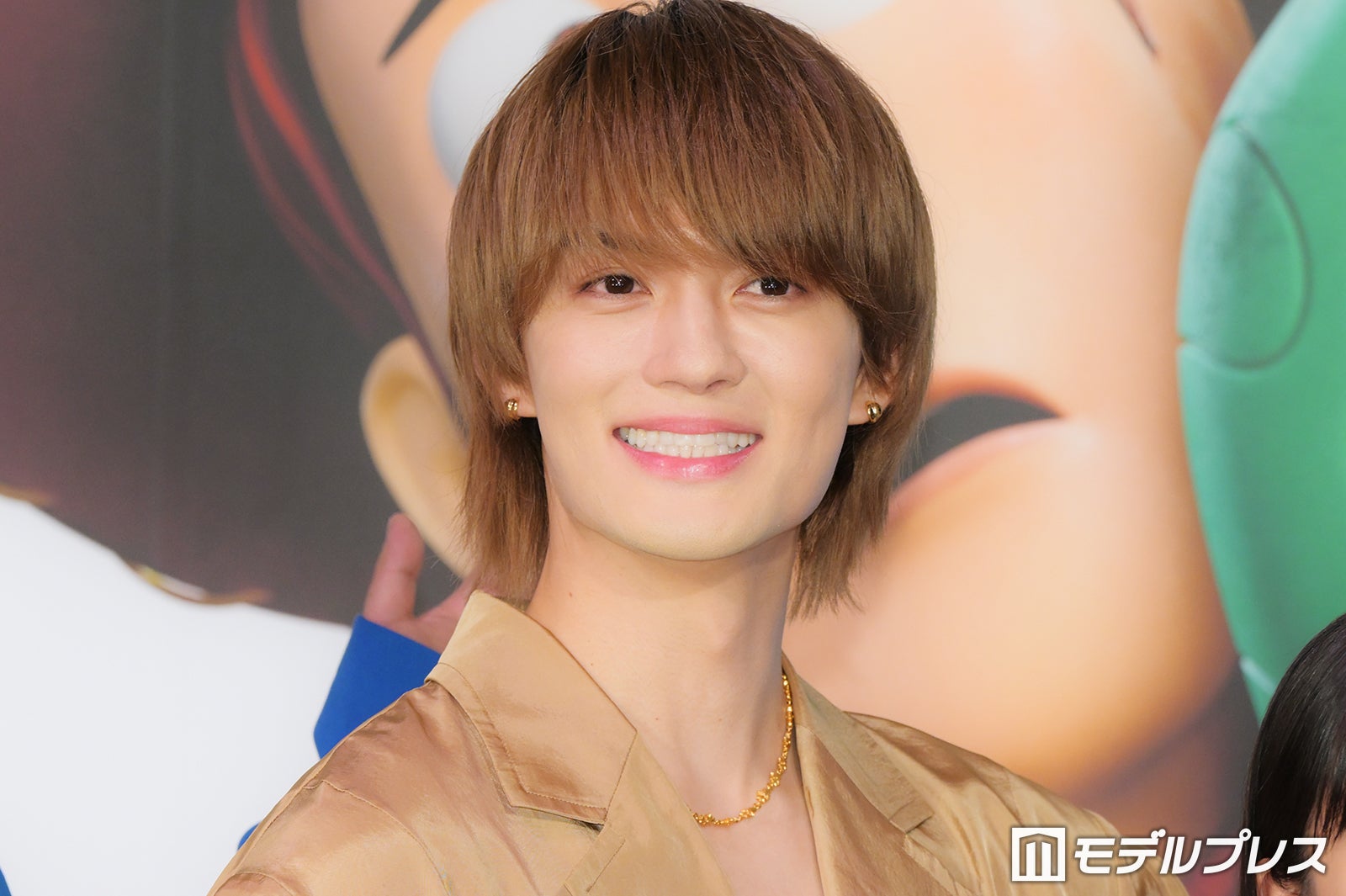 M!LK佐野勇斗、トイトレ用おもちゃ役での“メロい”の反響に困惑「パンツを通してメロくなったってことですか？」【トイ・ストーリー５】