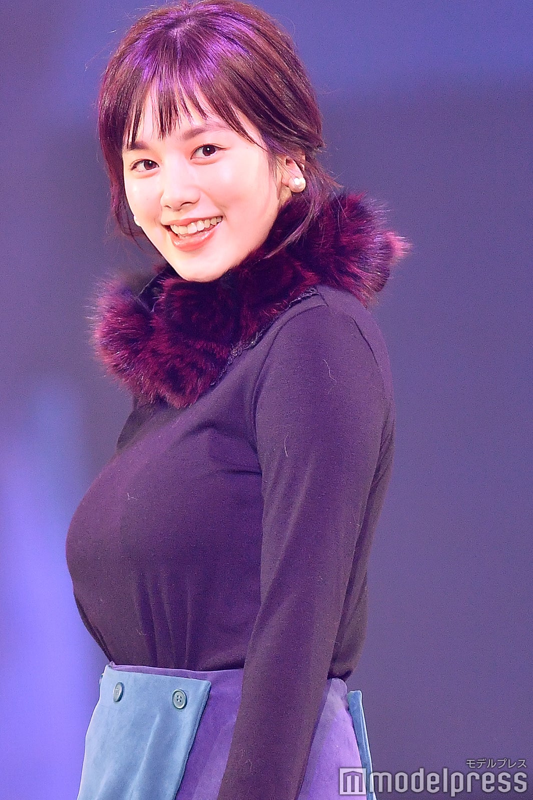 筧美和子（C）モデルプレス