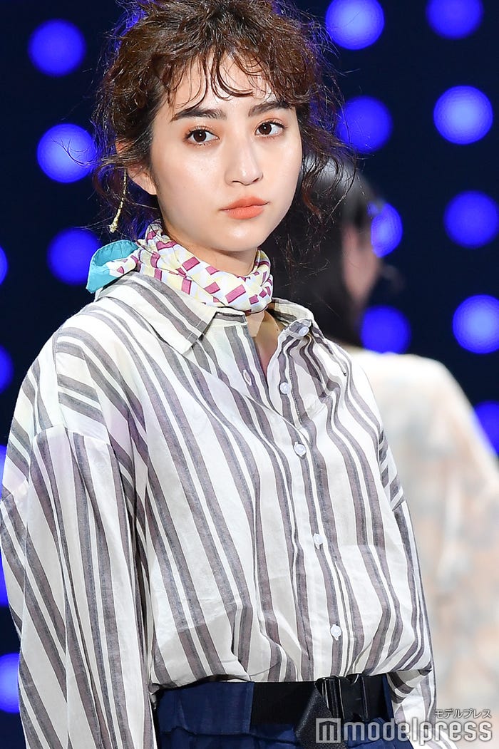 堀田茜(C)モデルプレス