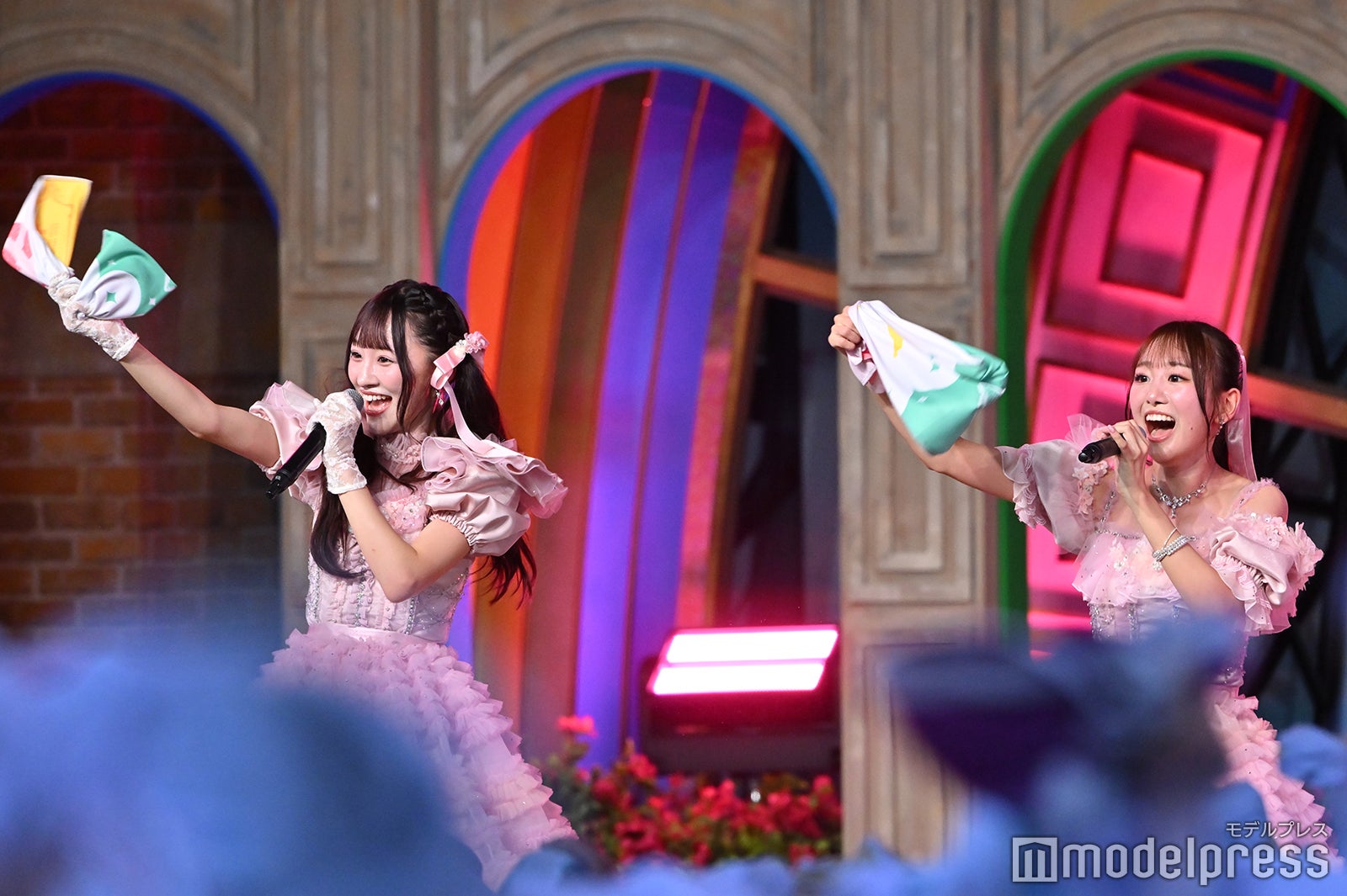 ＝LOVE（C）モデルプレス