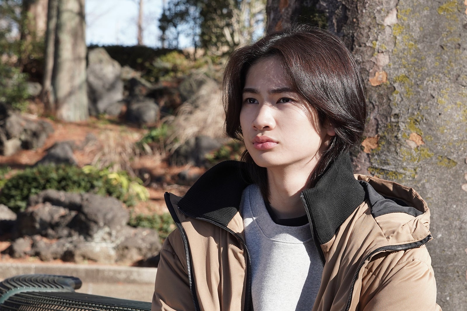 (画像5/6) <夫を社会的に抹殺する5つの方法 Season2 第9話>美咲に不倫疑惑?夫・透からGPS渡される モデルプレス