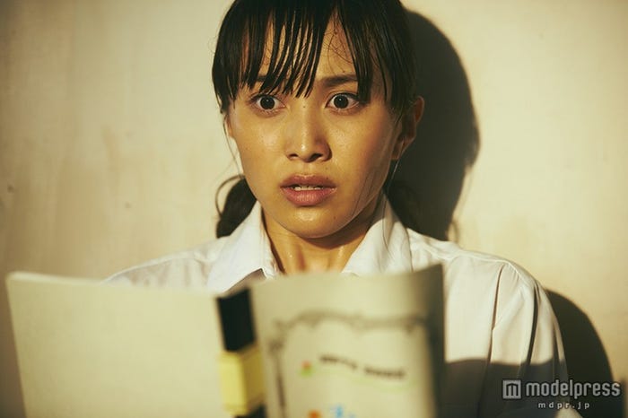 (C)2015「幕が上がる」製作委員会