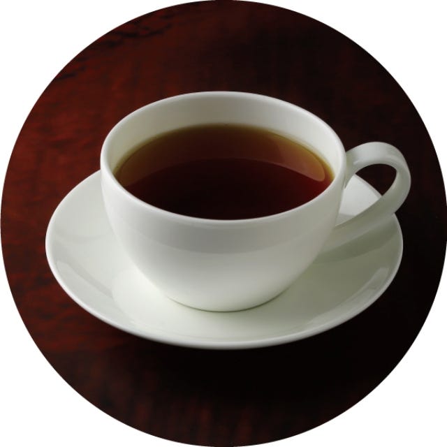 【京都だけ】LIPTONティーハウスから旬の京いちご使用の「スペシャルパフェ」が登場♡