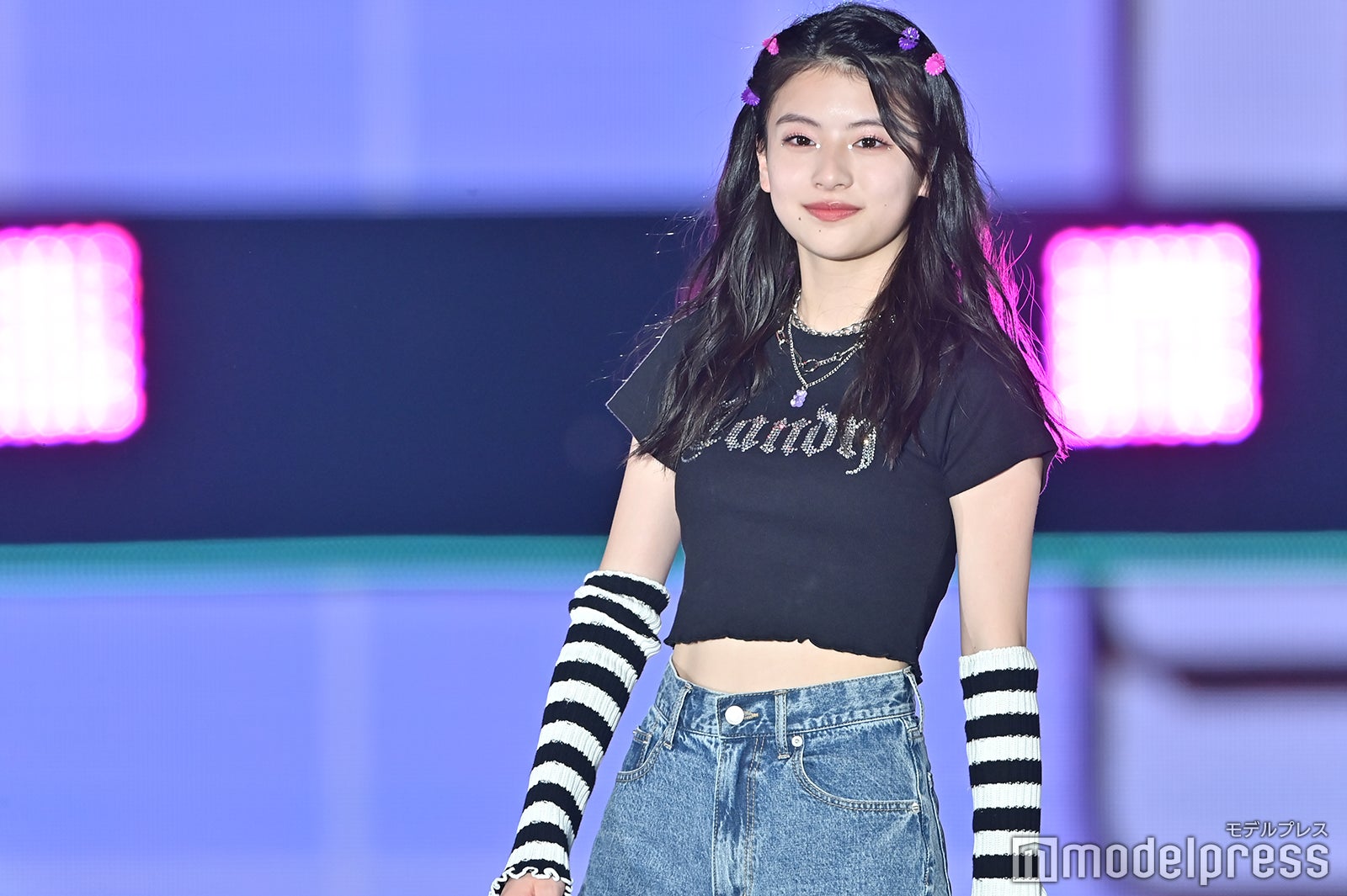 出口夏希 （C）モデルプレス