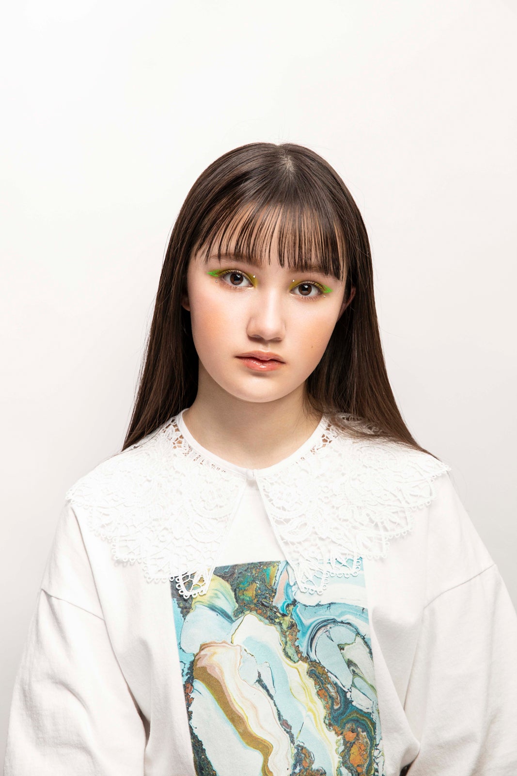 「テーマパーク」 （提供写真）