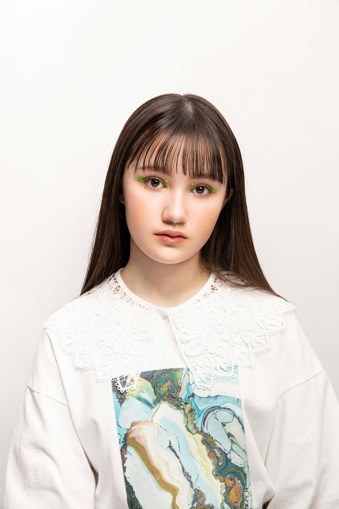 「テーマパーク」 (提供写真)