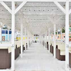 「AQUA GARDENーアクアガーデンー」