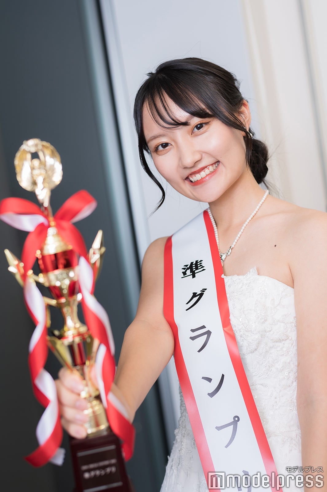 中野胡桃さん（C）モデルプレス