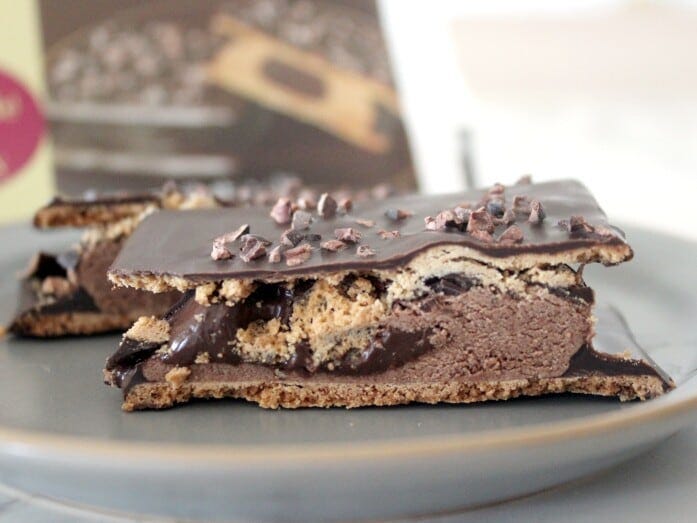 食べる場所によって異なる味わいを楽しめます