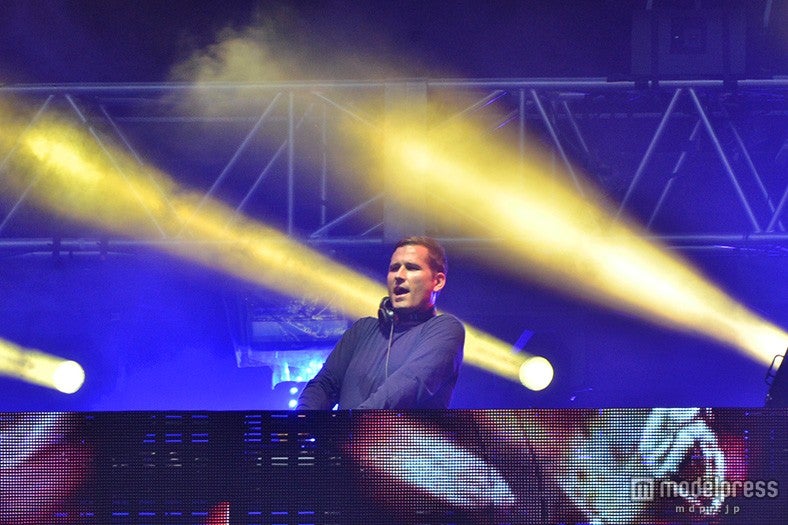 EDM界の実力派、KASKADE