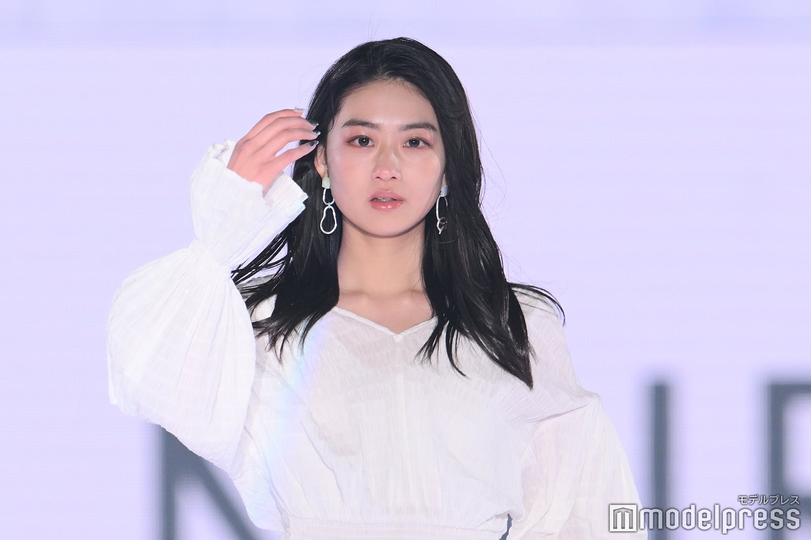 みとゆな（C）モデルプレス