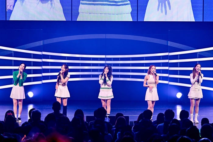 KARA(提供写真)