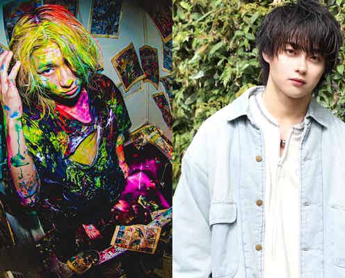 【ファンクラブが人気急上昇】タクヤ・中瀬古隆誠…今注目のクリエイターたち<クリエイターズコレクション/vol.31>