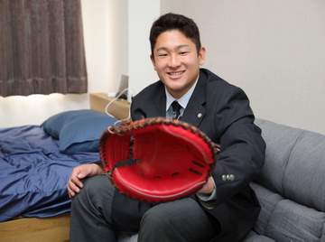 オリックス 野上士耀捕手の死去で球団が説明へ 同日の練習試合が急きょ中止