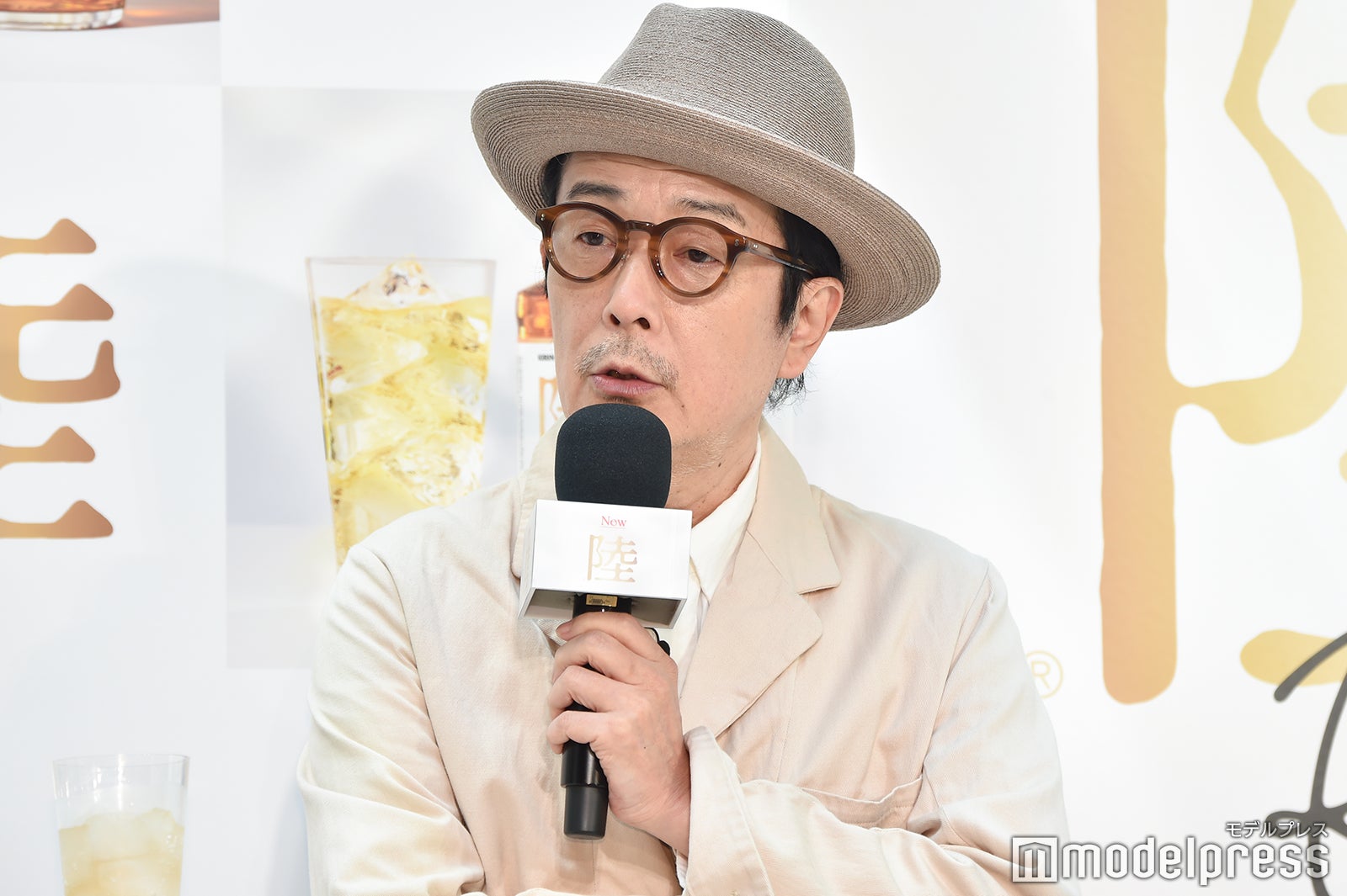 リリー・フランキー（C）モデルプレス