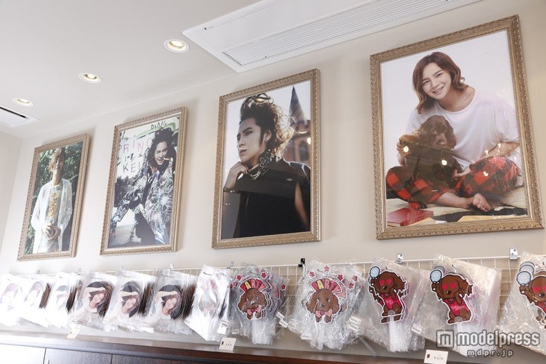 「AP（アジアプリンス）SHIBUYA SHOP」