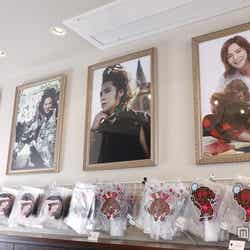 「AP(アジアプリンス)SHIBUYA SHOP」