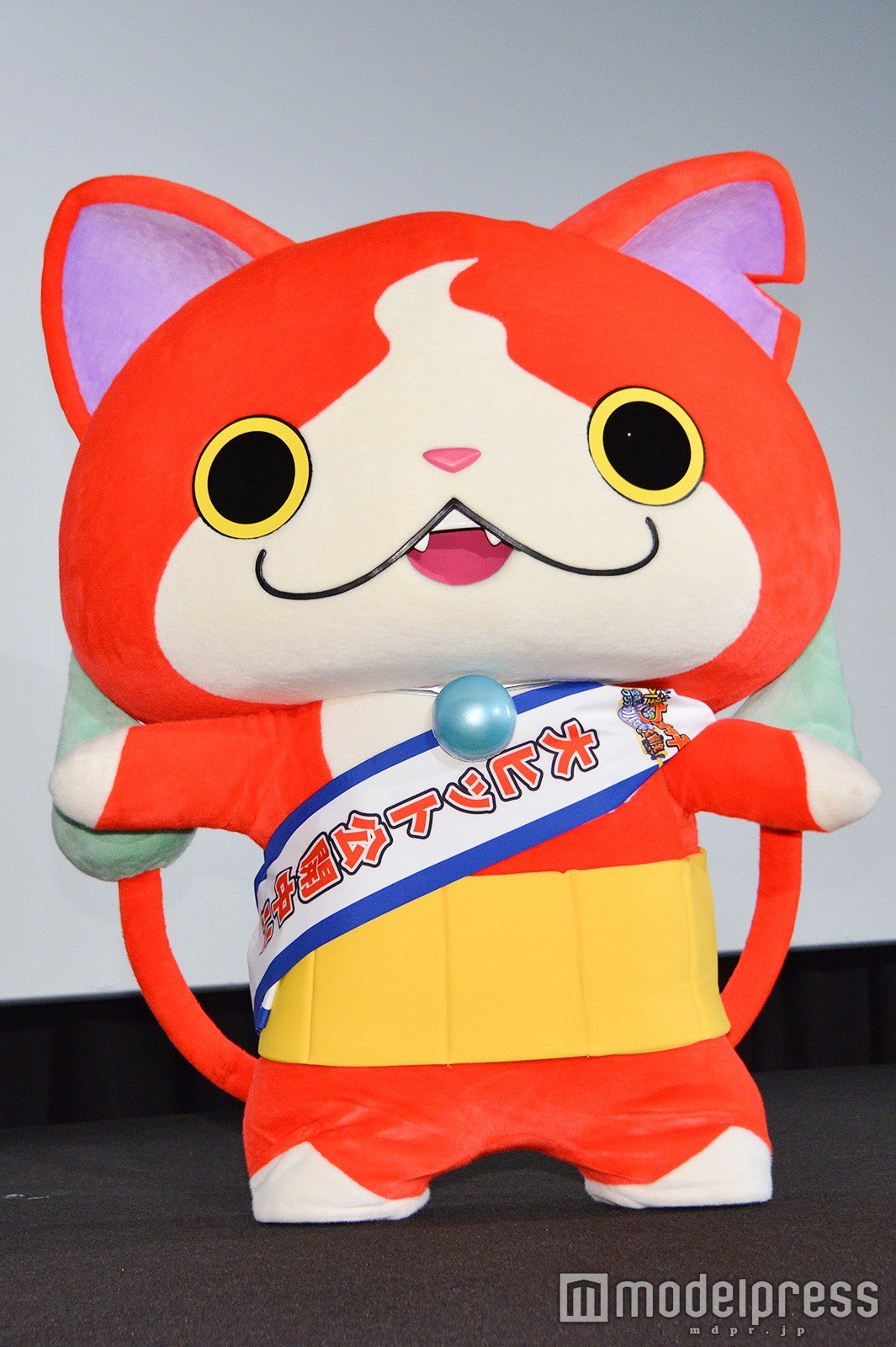 ジバニャン （C）モデルプレス