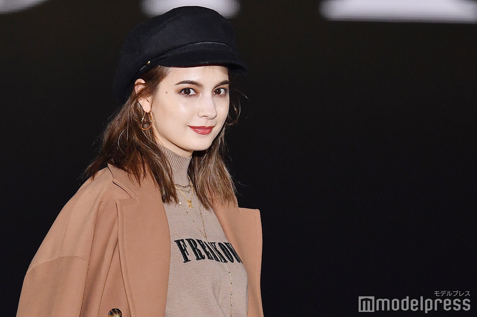 マギー（C）モデルプレス