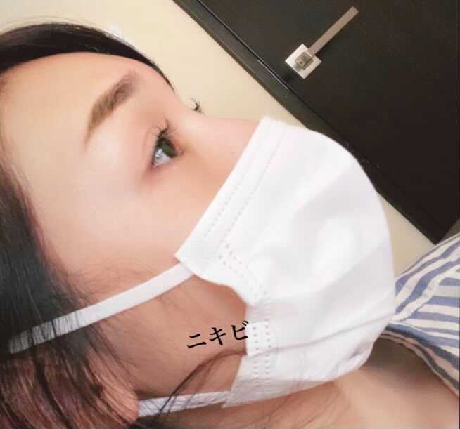 加護亜依/加護亜依ブログ(Ameba)より