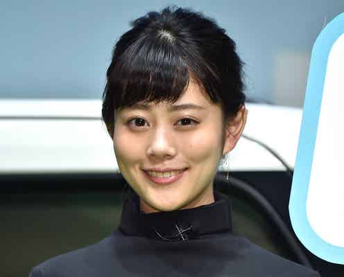 嵐・櫻井翔&高畑充希、兄妹コンビ結成?「お兄ちゃん」「妹よ」