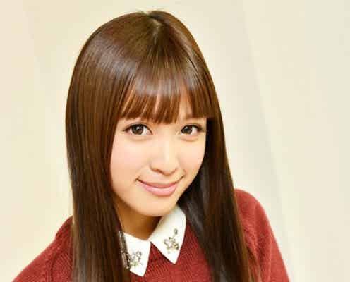 ロンハー出演の「Popteen」松本愛に反響「トップレベルに可愛い」