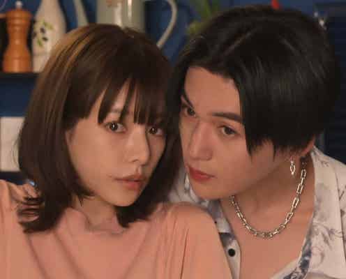 <ホスト相続しちゃいました 第6話>如月の裏切り発覚?Masatoらピンチ訪れる
