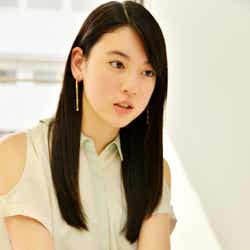 三吉彩花