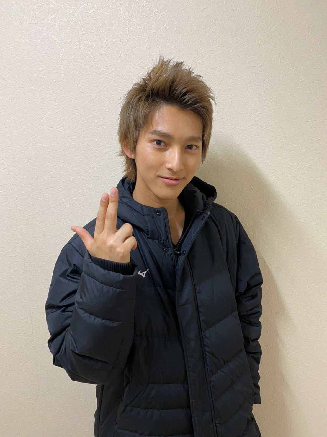 木原瑠生（提供写真）