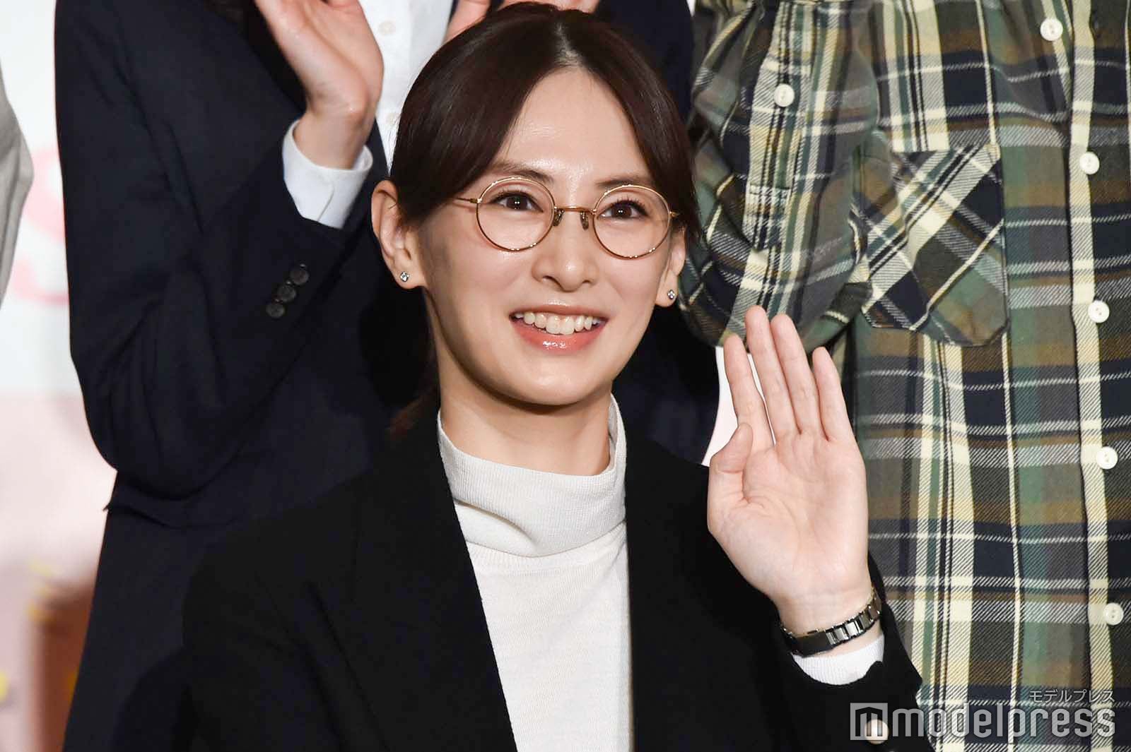 北川景子 （C）モデルプレス