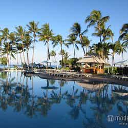 彼との距離が縮まる、ハネムーンにも人気のハワイ島上質リゾート