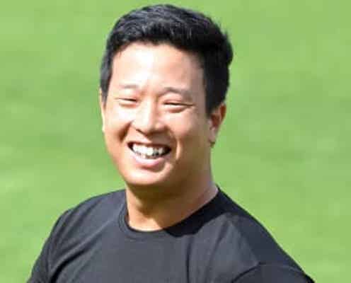 広島・塹江が結婚発表 お相手は広島出身の一般女性 「楽しい家庭を築いていきたい」