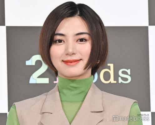 池田エライザ「過度なダイエットをしない」健康的にスタイル維持する秘訣語る