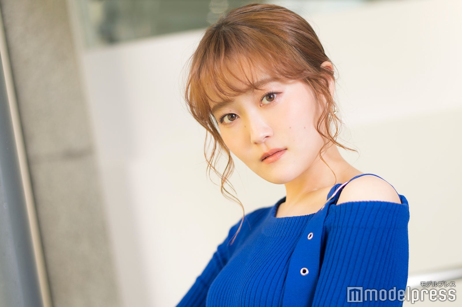 芹奈（C）モデルプレス