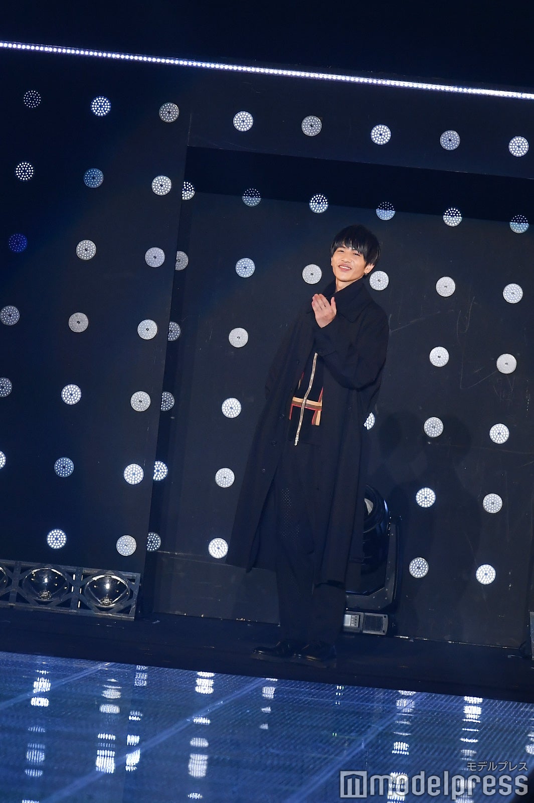 志尊淳（C）モデルプレス