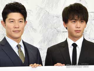 すべての美しい花の画像 元の花 ざかり の 君たち へ 鈴木 亮平