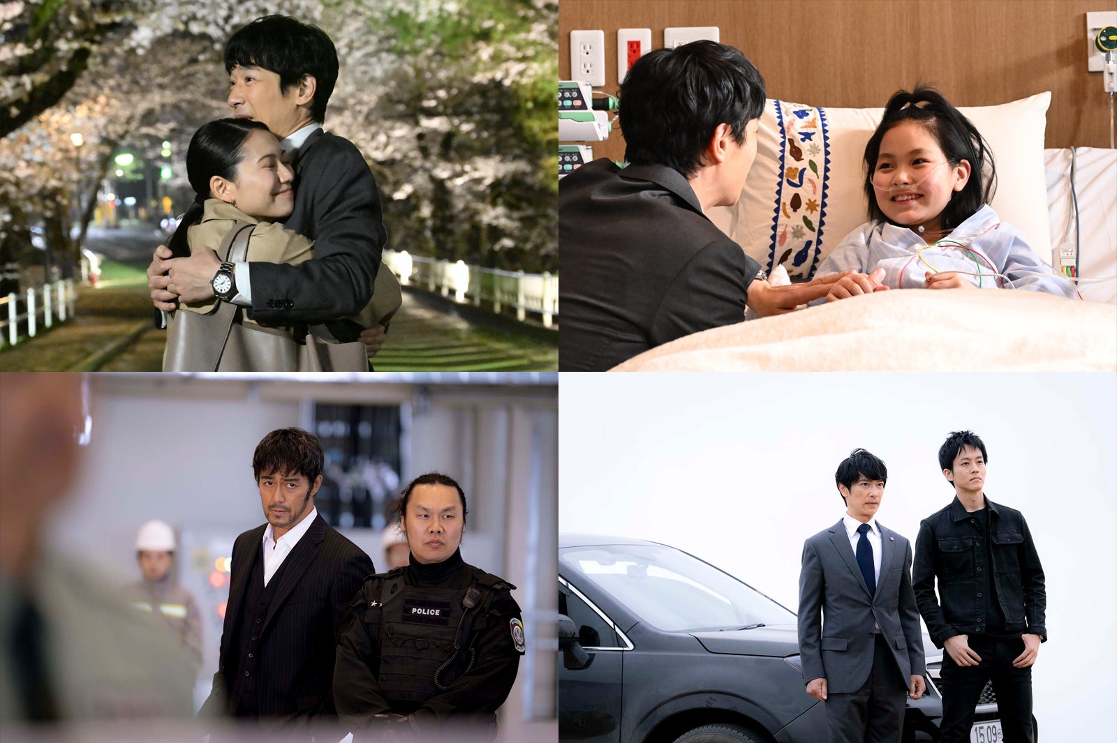 「VIVANT」未回収伏線23選 奇跡の少女・野崎のスマホ・乃木＆薫のメッセージ…「全く予想がつかない」